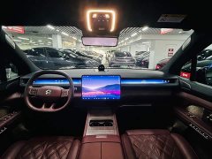 NIO ES8 2026 Six-Seat Executive Luxury Edition - ფოტო 7