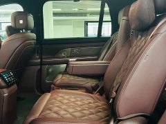 NIO ES8 2026 Six-Seat Executive Luxury Edition - ფოტო 8