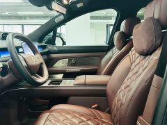 NIO ES8 2026 Six-Seat Executive Luxury Edition - ფოტო 9