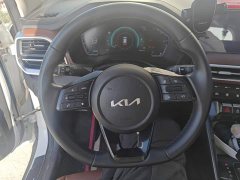 Kia Sportage 2021 Ace 2.0L Brilliant Edition - ფოტო 15