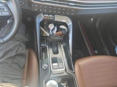 Kia Sportage 2021 Ace 2.0L Brilliant Edition - ფოტო 16