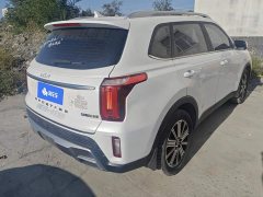 Kia Sportage 2021 Ace 2.0L Brilliant Edition - ფოტო 3
