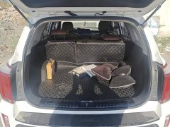 Kia Sportage 2021 Ace 2.0L Brilliant Edition - ფოტო 4