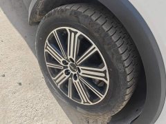 Kia Sportage 2021 Ace 2.0L Brilliant Edition - ფოტო 6