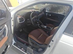 Kia Sportage 2021 Ace 2.0L Brilliant Edition - ფოტო 9