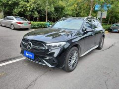 Mercedes-Benz GLC Facelift GLC 300 L 4MATIC Dynamic 5-Seater - ფოტო 1