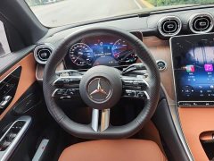 Mercedes-Benz GLC Facelift GLC 300 L 4MATIC Dynamic 5-Seater - ფოტო 15