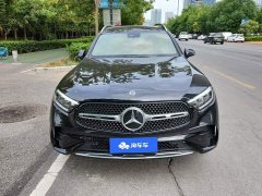 Mercedes-Benz GLC Facelift GLC 300 L 4MATIC Dynamic 5-Seater - ფოტო 2