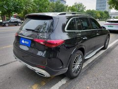 Mercedes-Benz GLC Facelift GLC 300 L 4MATIC Dynamic 5-Seater - ფოტო 3
