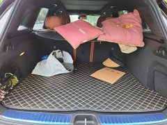Mercedes-Benz GLC Facelift GLC 300 L 4MATIC Dynamic 5-Seater - ფოტო 4