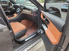 Mercedes-Benz GLC Facelift GLC 300 L 4MATIC Dynamic 5-Seater - ფოტო 8