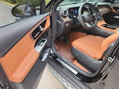 Mercedes-Benz GLC Facelift GLC 300 L 4MATIC Dynamic 5-Seater - ფოტო 9