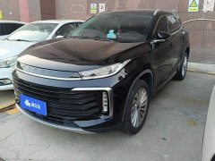 Chery Chitu Lingyun 2021 290T Two-Wheel Drive Star Shine Edition - ფოტო 1