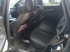 Chery Chitu Lingyun 2021 290T Two-Wheel Drive Star Shine Edition - ფოტო 11