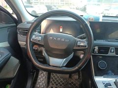 Chery Chitu Lingyun 2021 290T Two-Wheel Drive Star Shine Edition - ფოტო 15