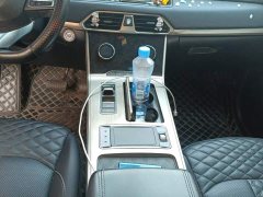 Chery Chitu Lingyun 2021 290T Two-Wheel Drive Star Shine Edition - ფოტო 16