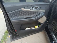 Chery Chitu Lingyun 2021 290T Two-Wheel Drive Star Shine Edition - ფოტო 7