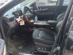 Chery Chitu Lingyun 2021 290T Two-Wheel Drive Star Shine Edition - ფოტო 9