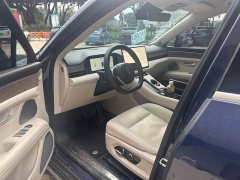 AITO Wenjie M5 Extended Range AWD Ultimate Edition - ფოტო 10