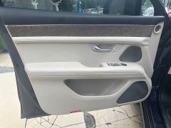 AITO Wenjie M5 Extended Range AWD Ultimate Edition - ფოტო 11