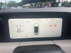 AITO Wenjie M5 Extended Range AWD Ultimate Edition - ფოტო 12