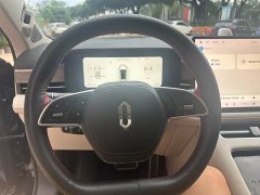 AITO Wenjie M5 Extended Range AWD Ultimate Edition - ფოტო 13