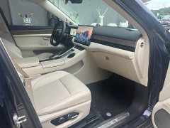AITO Wenjie M5 Extended Range AWD Ultimate Edition - ფოტო 19