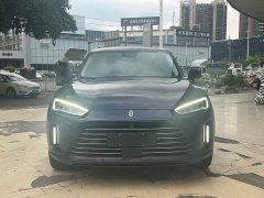 AITO Wenjie M5 Extended Range AWD Ultimate Edition - ფოტო 2