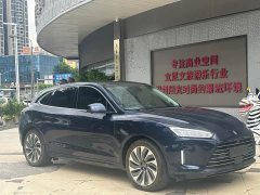 AITO Wenjie M5 Extended Range AWD Ultimate Edition - ფოტო 3