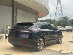 AITO Wenjie M5 Extended Range AWD Ultimate Edition - ფოტო 5