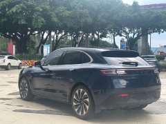 AITO Wenjie M5 Extended Range AWD Ultimate Edition - ფოტო 7