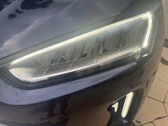 AITO Wenjie M5 Extended Range AWD Ultimate Edition - ფოტო 8