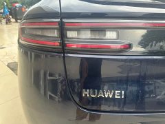 AITO Wenjie M5 Extended Range AWD Ultimate Edition - ფოტო 9