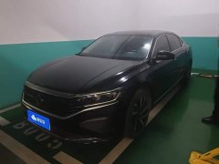 Volkswagen Passat 380TSI Elite - ფოტო 1
