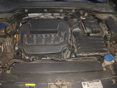 Volkswagen Passat 380TSI Elite - ფოტო 10