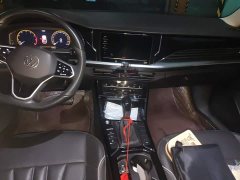Volkswagen Passat 380TSI Elite - ფოტო 12