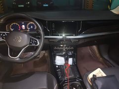 Volkswagen Passat 380TSI Elite - ფოტო 13