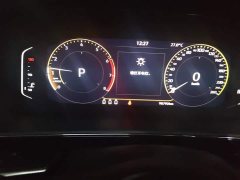 Volkswagen Passat 380TSI Elite - ფოტო 14
