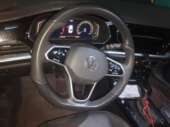Volkswagen Passat 380TSI Elite - ფოტო 15