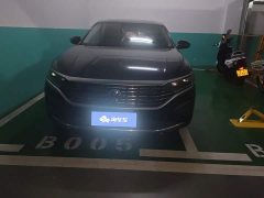 Volkswagen Passat 380TSI Elite - ფოტო 2
