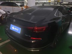 Volkswagen Passat 380TSI Elite - ფოტო 3
