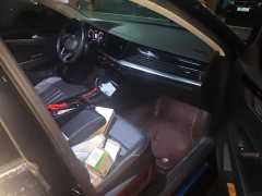 Volkswagen Passat 380TSI Elite - ფოტო 8