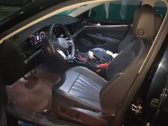 Volkswagen Passat 380TSI Elite - ფოტო 9