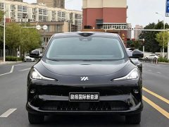 IM Motors Zhiji LS6 2025 Super Performance Lingxi Smart Enjoy Edition - ფოტო 2
