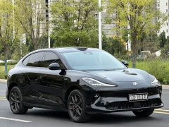 IM Motors Zhiji LS6 2025 Super Performance Lingxi Smart Enjoy Edition - ფოტო 3
