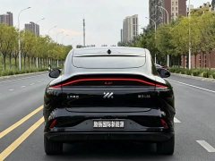 IM Motors Zhiji LS6 2025 Super Performance Lingxi Smart Enjoy Edition - ფოტო 8