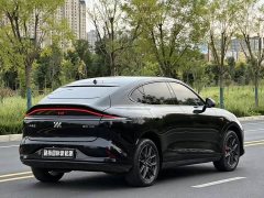 IM Motors Zhiji LS6 2025 Super Performance Lingxi Smart Enjoy Edition - ფოტო 9