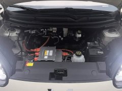 Wuling Binguo 2025 333km Joy Edition - ფოტო 10