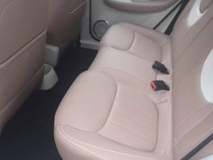 Wuling Binguo 2025 333km Joy Edition - ფოტო 11