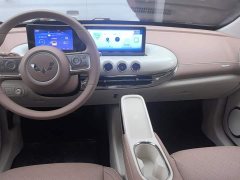 Wuling Binguo 2025 333km Joy Edition - ფოტო 12